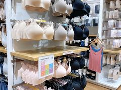 -优衣库(北京枫蓝国际广场店)
