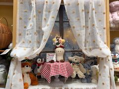 -猫的天空之城概念书店(大学路店)