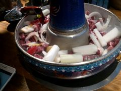 -木辛水水冰煮羊(凤城六路店)