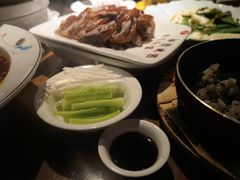 -全聚德(新街口店)