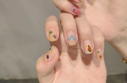 -LILY NAILS美甲美睫