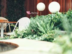 -Peet's Coffee皮爷咖啡(大学路店)