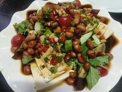 -正宗天津烧麦馆(柳州路店)