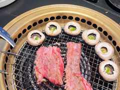 -谷牛和牛烤肉(漕河泾印象城店)