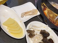 -陈府大宅门成都火锅·手切鲜肉(太原街店)