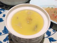 -绿茶餐厅(布吉万象汇店)