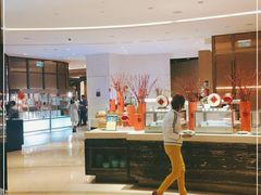 -厦门威斯汀酒店
