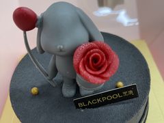 -黑池口感烘焙·生日蛋糕(坂田店)
