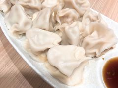芹菜饺子-大师兄·西北小馆(南沙万达广场店)