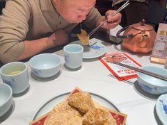 -龍聚祥烧麦馆(万达店)