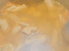 -探窝·竹笙椰子鸡(杨箕店)