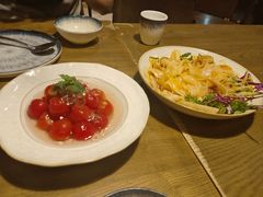 -那时新疆·若羌(经纬汇店)