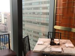 -君悦酒店·乐厨·高空自助餐(青年大街店)