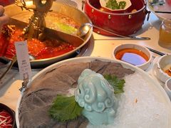 -小龙翻大江文化火锅(宽窄店)