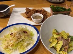 -澜小宴·胶东海鲜烟台味(时光塔店)