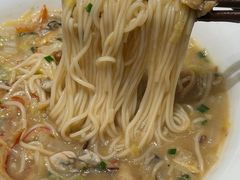 -兴仙饭店·闽味海鲜(马尾总店)