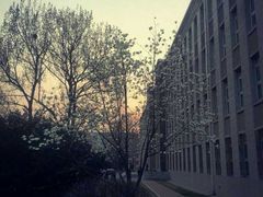 -大连理工大学(凌水校区)
