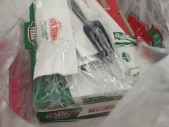 -棒约翰比萨·意面(张江店)