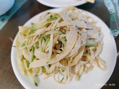 -四条包子(古城街店)