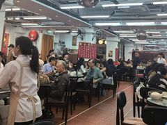 -香港蓮香樓(中環店)