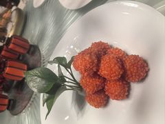 -中国坊中餐厅(石家庄希尔顿酒店)