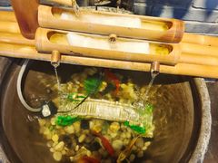 -真地道京味府·鲜橙烤鸭·北京菜(朝外大街东大桥店)