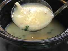 -赵记煎饼卷大葱(泰山大街店)