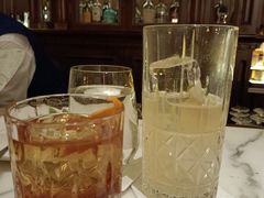 -LONG BAR 廊吧(外滩华尔道夫酒店)