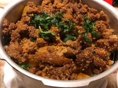 粉蒸肉-渝味堂(彩云城店)
