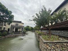 -宁波柏悦酒店·钱湖渔港