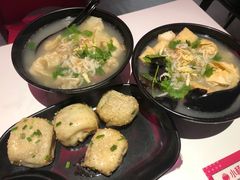 -小杨生煎(湟普汇店)