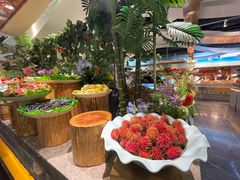 -一方渔歌蒸汽海鲜自助(文化路万达广场店)