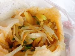 素卷馍-安徽阜阳卷馍(西单店)