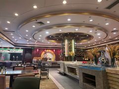 -金谷大厦酒店-黑土优品1号餐厅