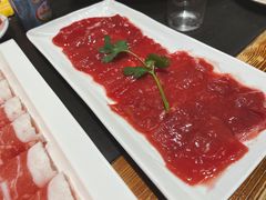 -临江门重庆老火锅(德新里店)