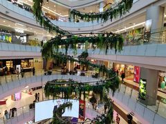 -凯德广场(学府店)