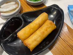 -馋三尺蟹粉小笼(人民广场店)