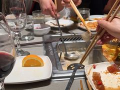 -海底捞火锅(奥森店)
