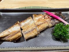 -镹·鱼料理  国产鱼使用店