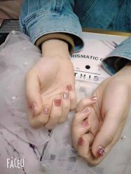 -M·X Nail日式美甲美睫