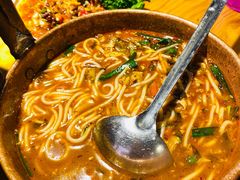 -觅山云南菜(泊富ICITY店)