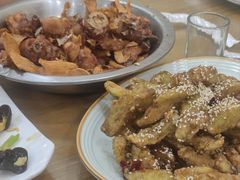 -许家炒鸡店(清真寺街店)