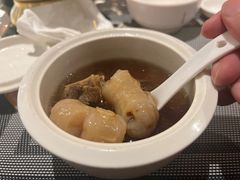 -半岛翡丽海鲜自助餐厅(观风亭店)