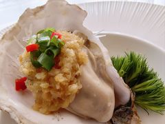 -连鹭海鲜·海肠捞饭·海胆饭(星海店)