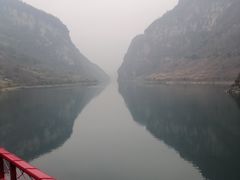 -乌江画廊(彭水苗族土家族自治县)