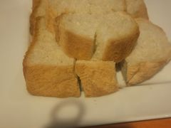 斯里兰卡面包-Ministry of Crab(科伦坡店)