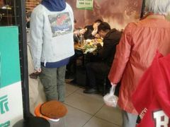 -丛林狼非遗酱骨·现炒餐厅(人民路店)