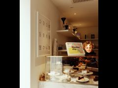 -大酉·M Coffee(北京美术馆店)