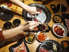 -九田家黑牛烤肉料理·自助(洪洞县城市花园店)
