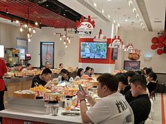 -龍歌自助小火锅(兰山上海路万达店)